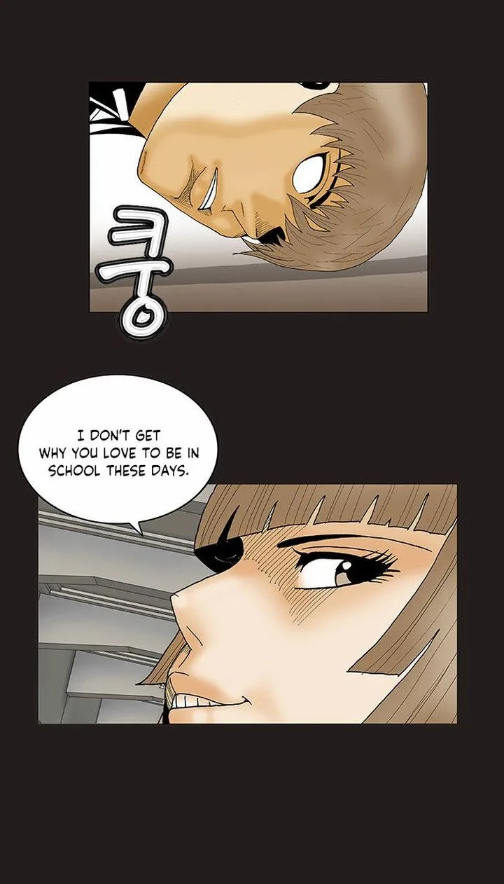 Ultimate Legend: Kang Hae Hyo Chapter 80 page 15