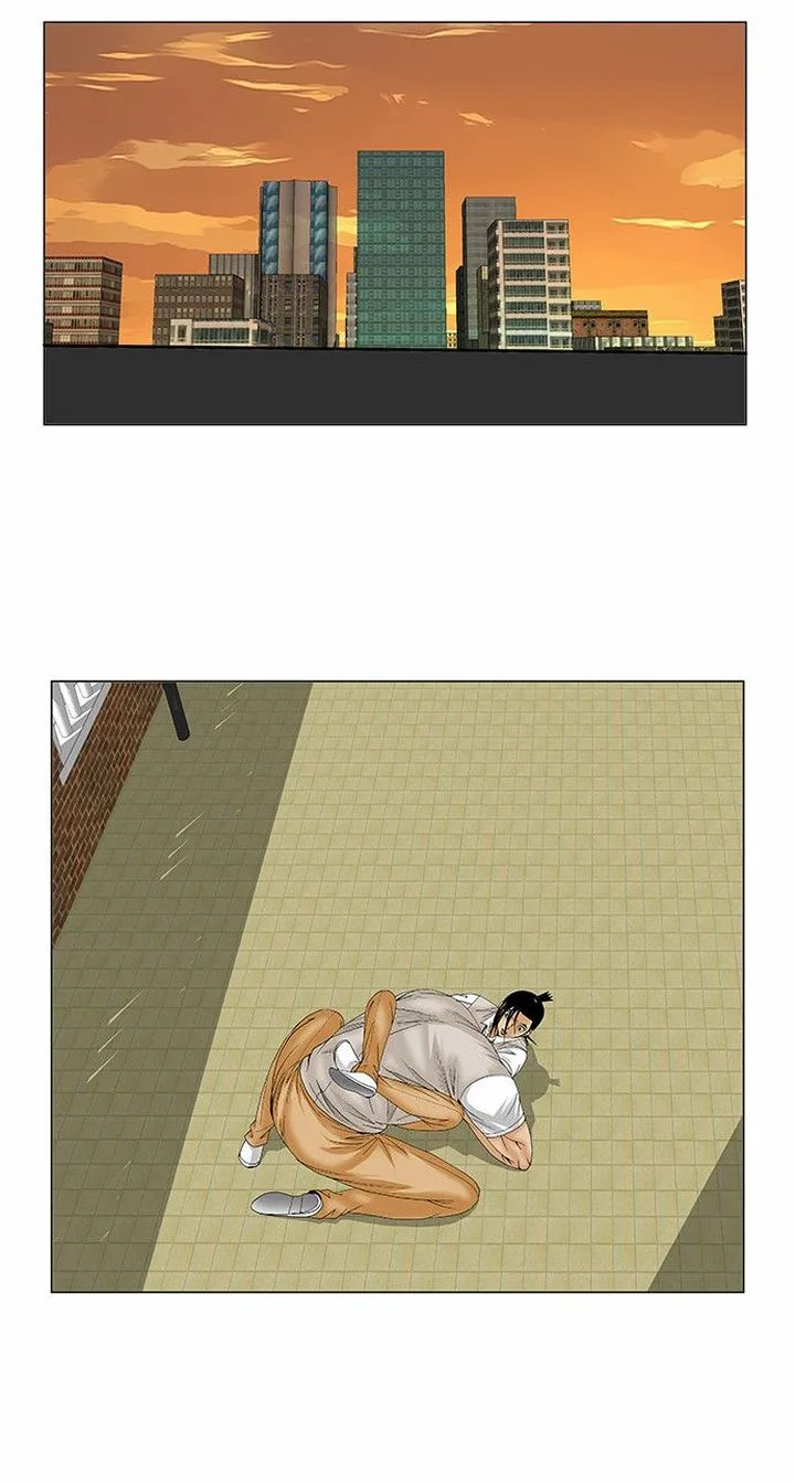 Ultimate Legend: Kang Hae Hyo Chapter 82 page 16