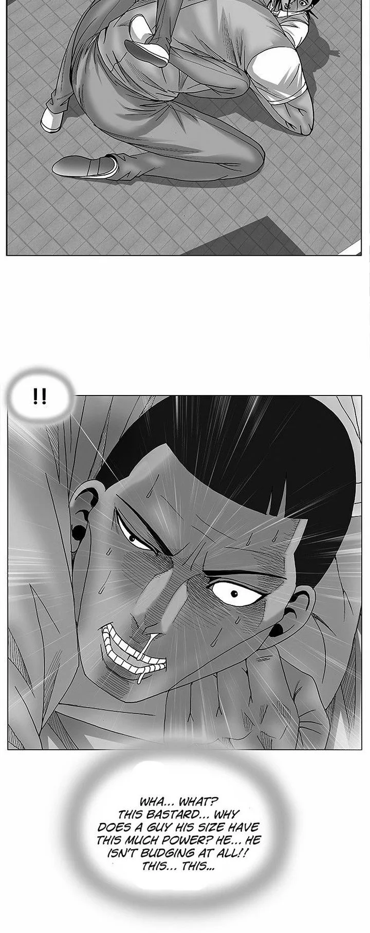 Ultimate Legend: Kang Hae Hyo Chapter 82 page 2