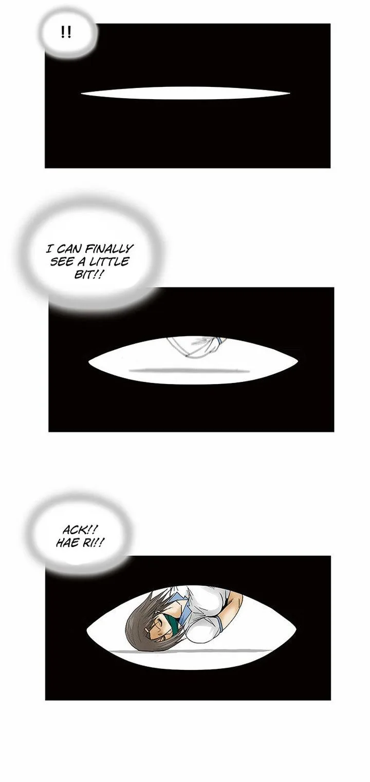 Ultimate Legend: Kang Hae Hyo Chapter 82 page 24