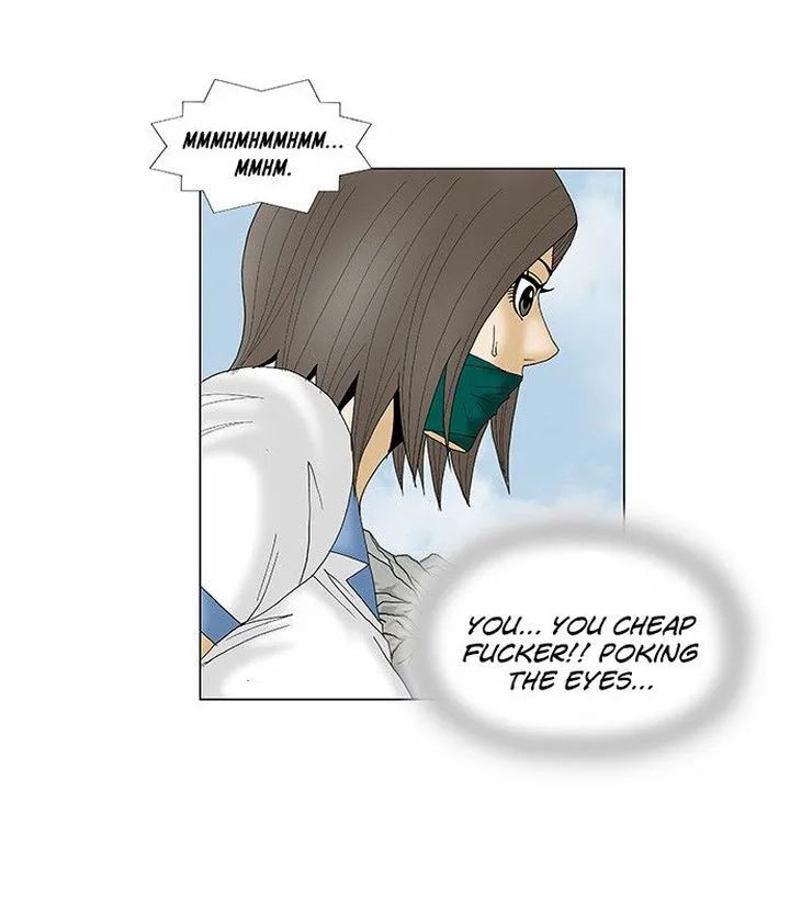 Ultimate Legend: Kang Hae Hyo Chapter 82 page 19