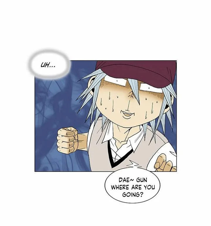 Ultimate Legend: Kang Hae Hyo Chapter 83 page 6