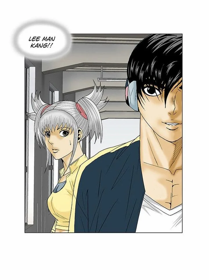 Ultimate Legend: Kang Hae Hyo Chapter 83 page 23