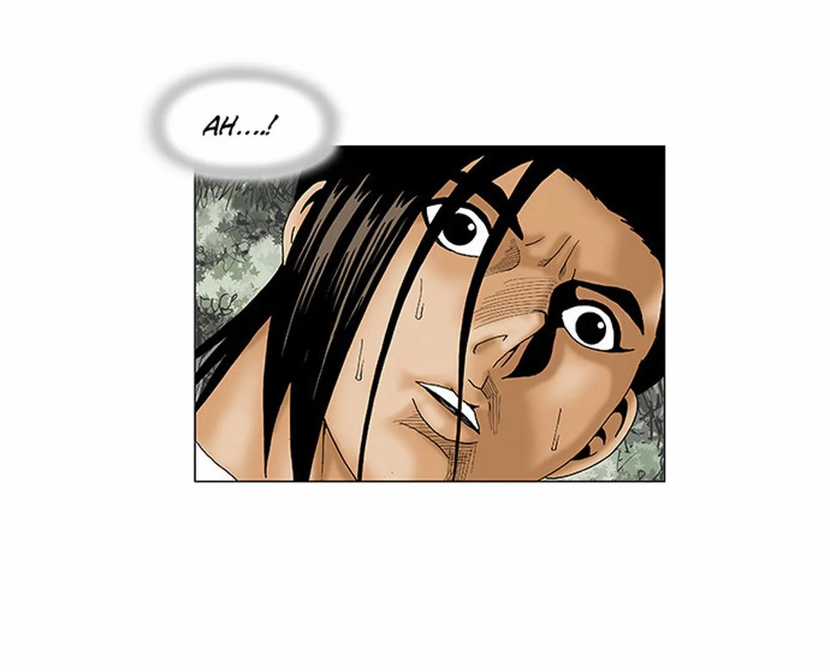 Ultimate Legend: Kang Hae Hyo Chapter 84 page 13