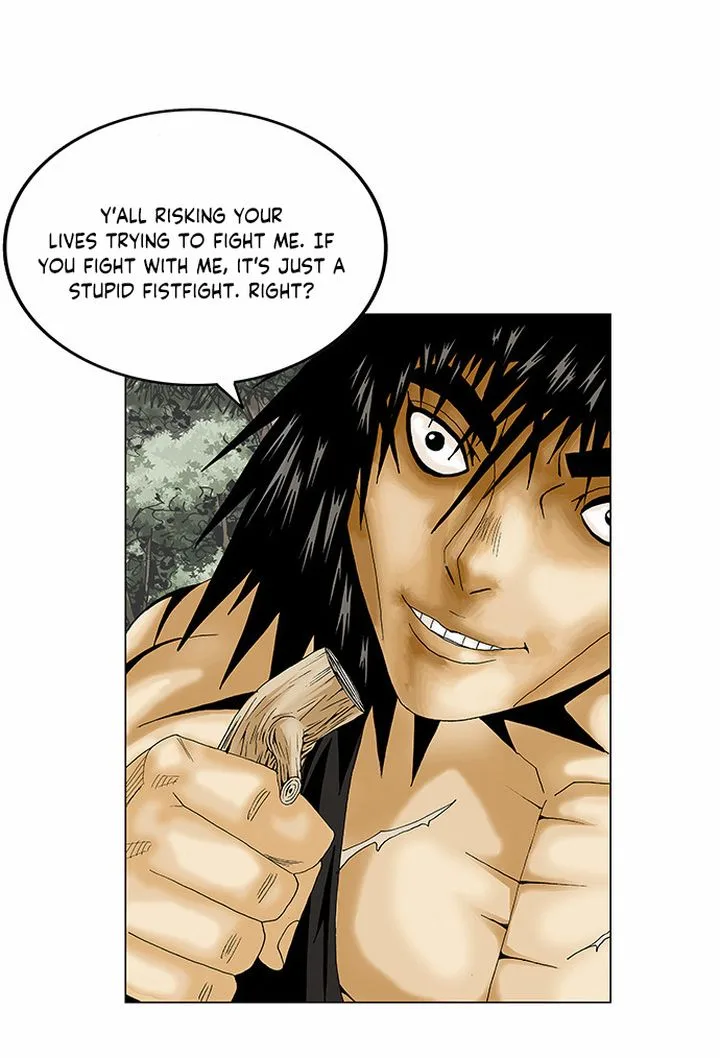 Ultimate Legend: Kang Hae Hyo Chapter 84 page 12