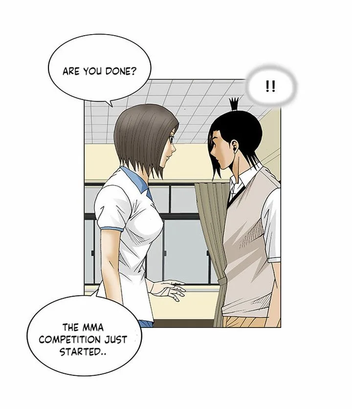 Ultimate Legend: Kang Hae Hyo Chapter 85 page 8