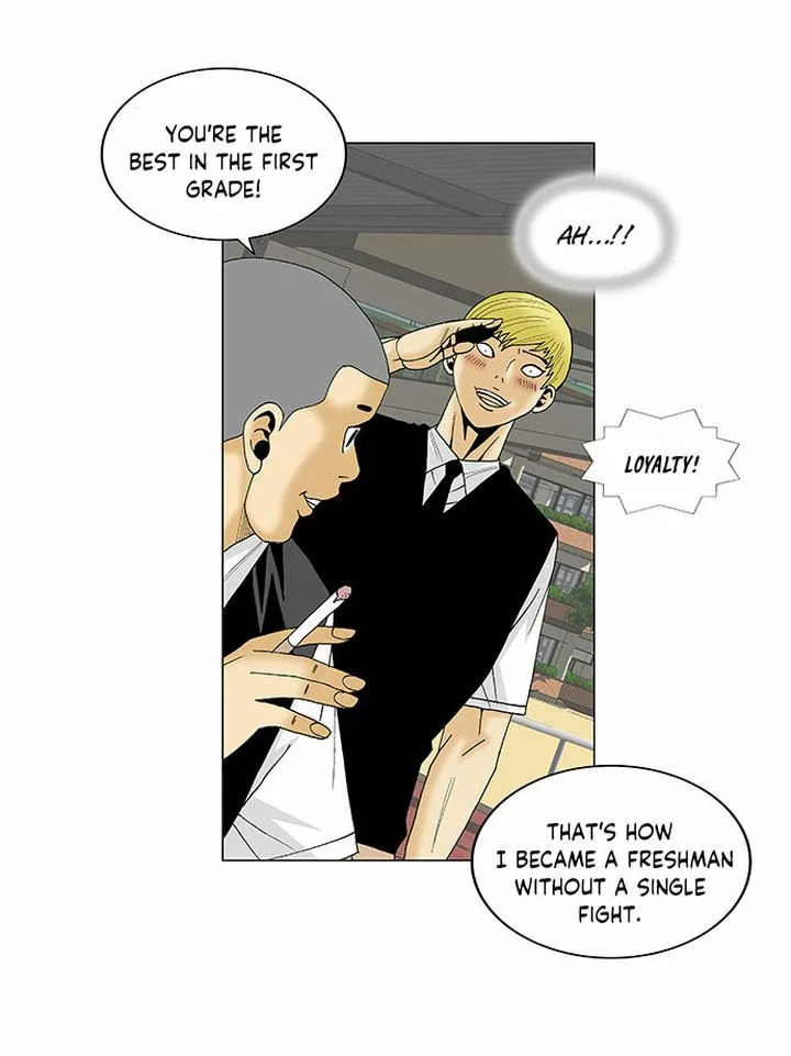 Ultimate Legend: Kang Hae Hyo Chapter 85 page 19