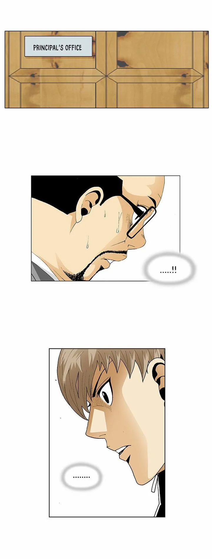 Ultimate Legend: Kang Hae Hyo Chapter 87 page 30