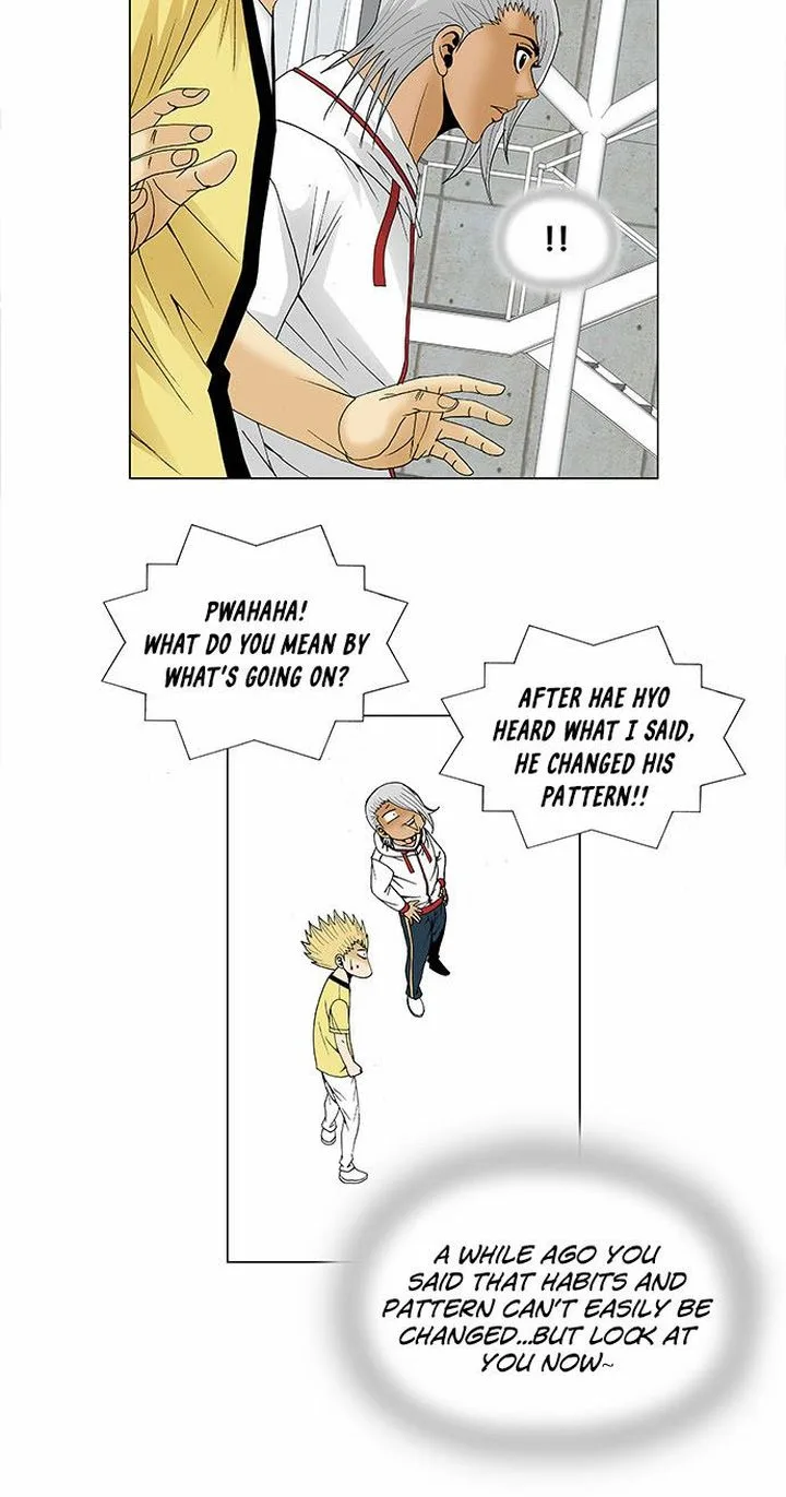 Ultimate Legend: Kang Hae Hyo Chapter 87 page 9