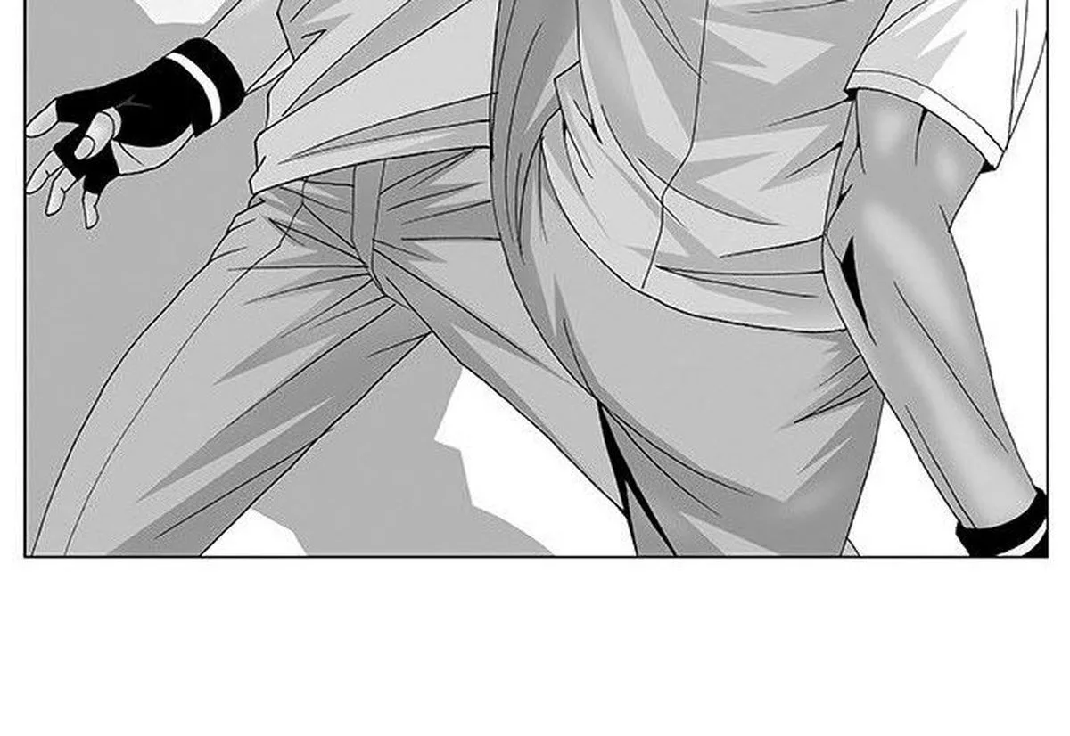 Ultimate Legend: Kang Hae Hyo Chapter 87 page 4