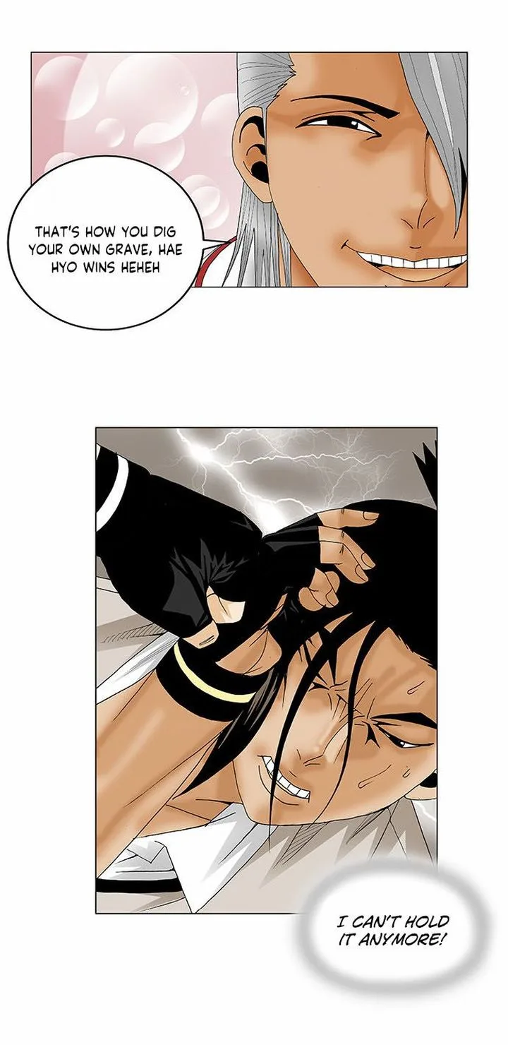 Ultimate Legend: Kang Hae Hyo Chapter 87 page 16