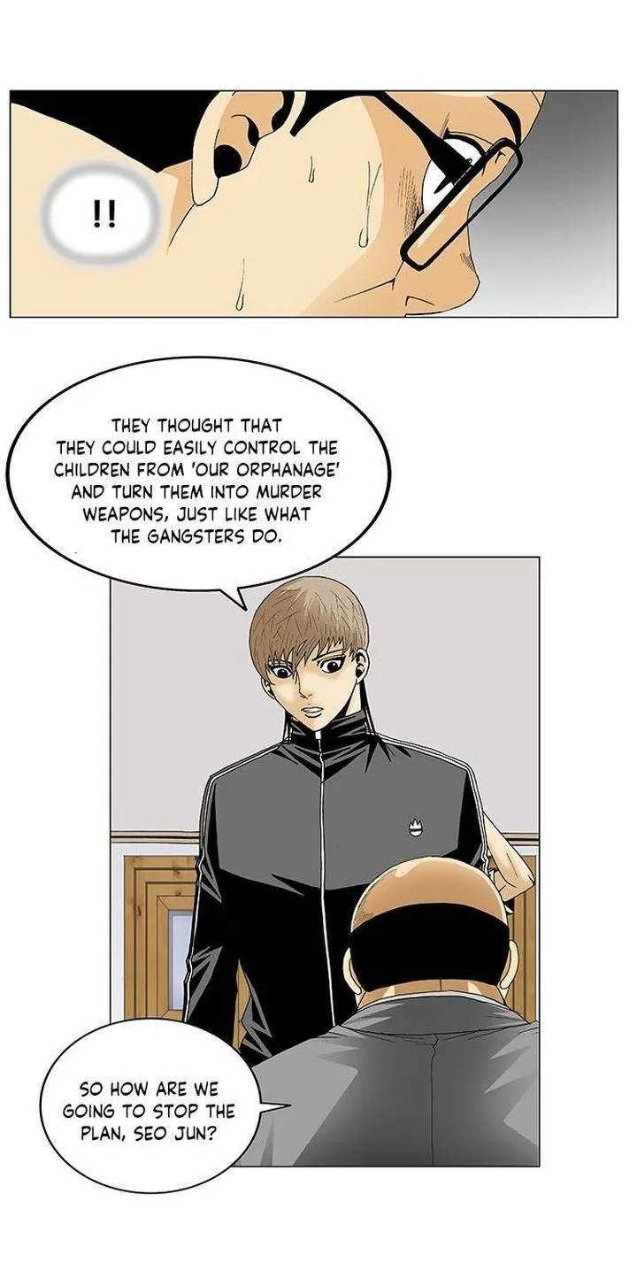 Ultimate Legend: Kang Hae Hyo Chapter 88 page 8
