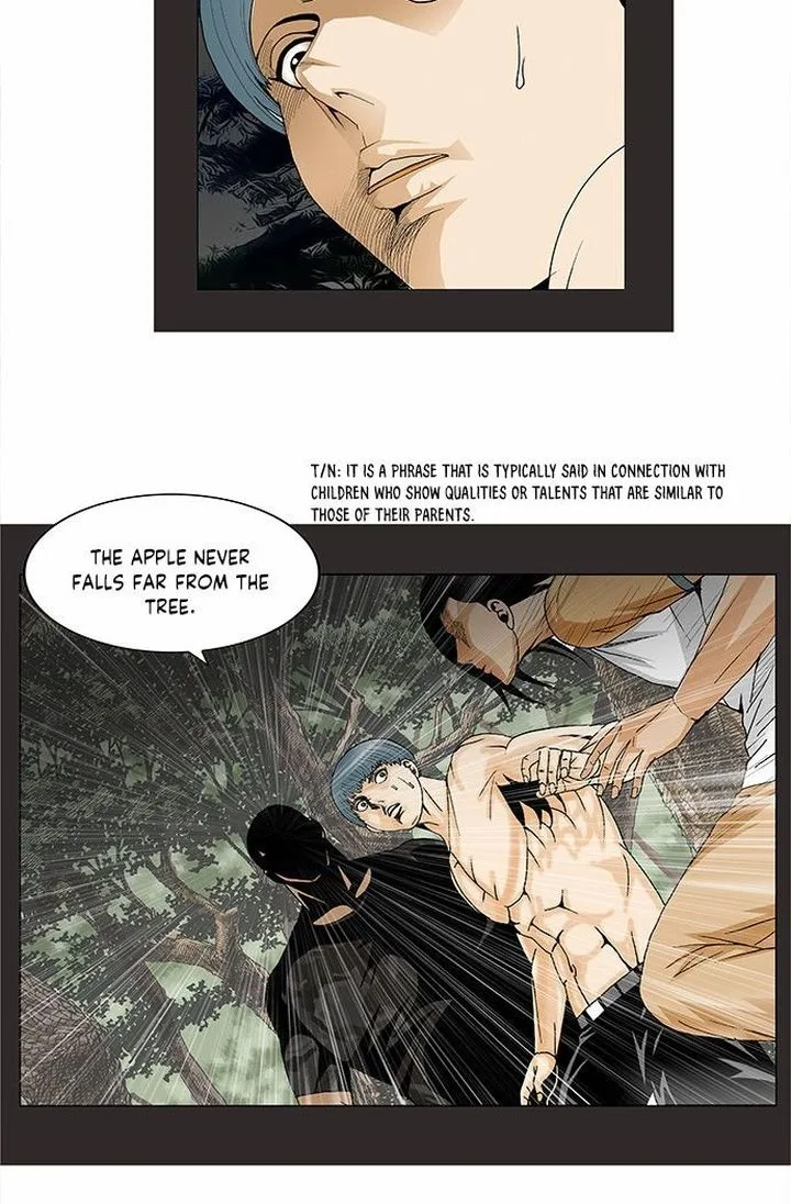 Ultimate Legend: Kang Hae Hyo Chapter 88 page 26