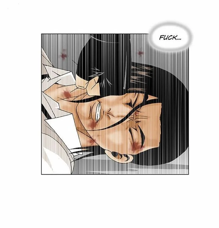 Ultimate Legend: Kang Hae Hyo Chapter 88 page 23