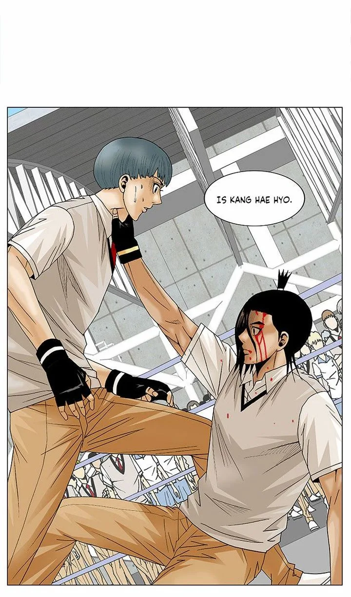 Ultimate Legend: Kang Hae Hyo Chapter 88 page 29