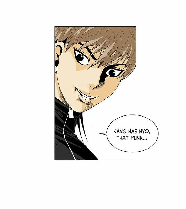 Ultimate Legend: Kang Hae Hyo Chapter 89 page 29