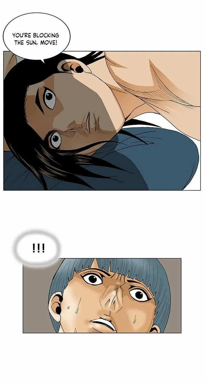 Ultimate Legend: Kang Hae Hyo Chapter 89 page 26