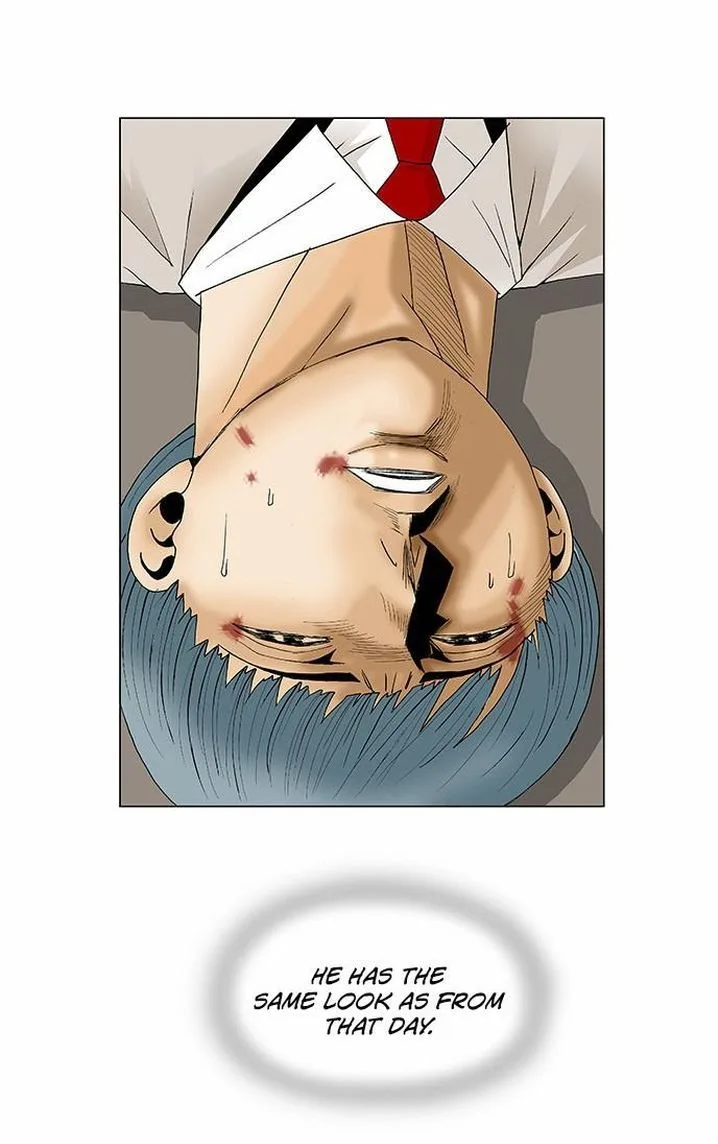 Ultimate Legend: Kang Hae Hyo Chapter 89 page 32
