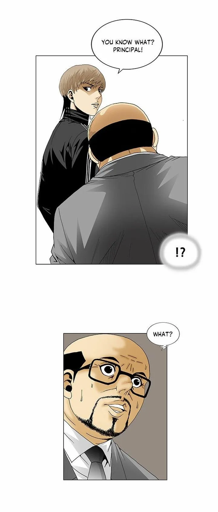 Ultimate Legend: Kang Hae Hyo Chapter 89 page 28