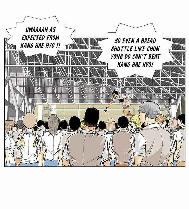 Ultimate Legend: Kang Hae Hyo Chapter 89 page 7