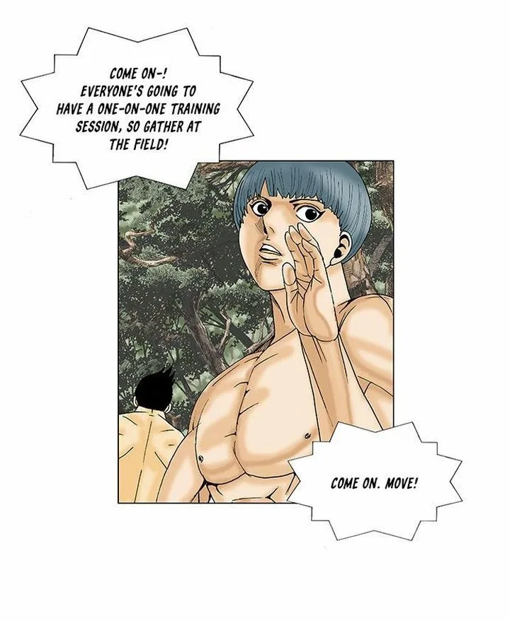 Ultimate Legend: Kang Hae Hyo Chapter 89 page 22