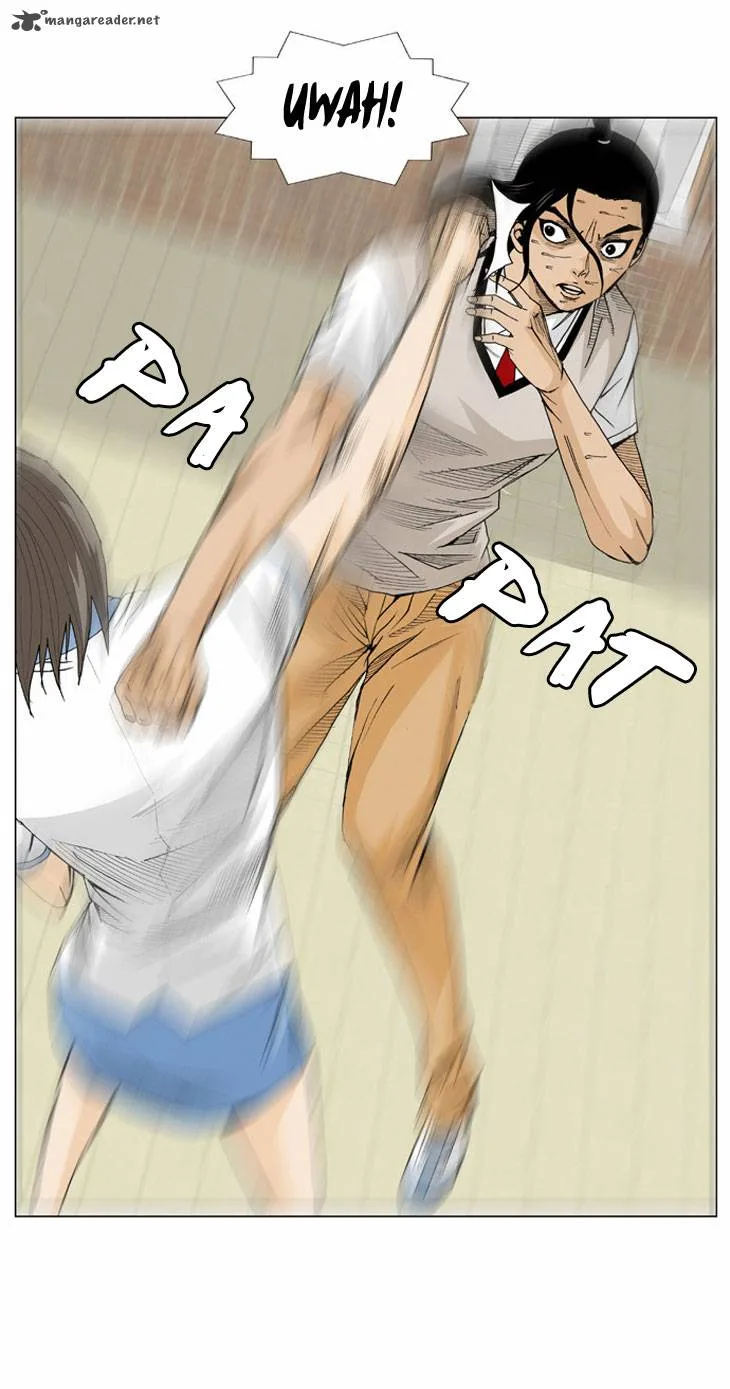 Ultimate Legend: Kang Hae Hyo Chapter 9 page 18