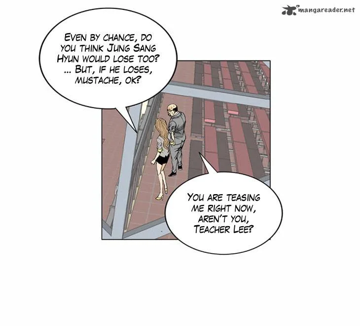 Ultimate Legend: Kang Hae Hyo Chapter 9 page 7