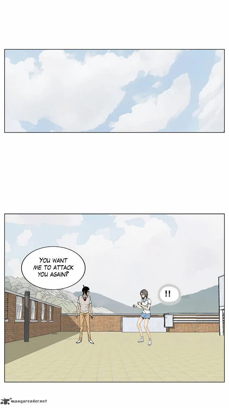 Ultimate Legend: Kang Hae Hyo Chapter 9 page 13