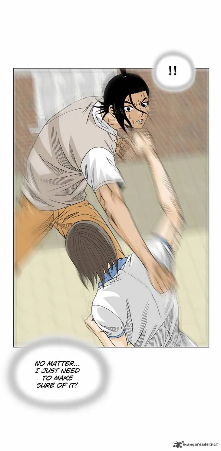 Ultimate Legend: Kang Hae Hyo Chapter 9 page 17
