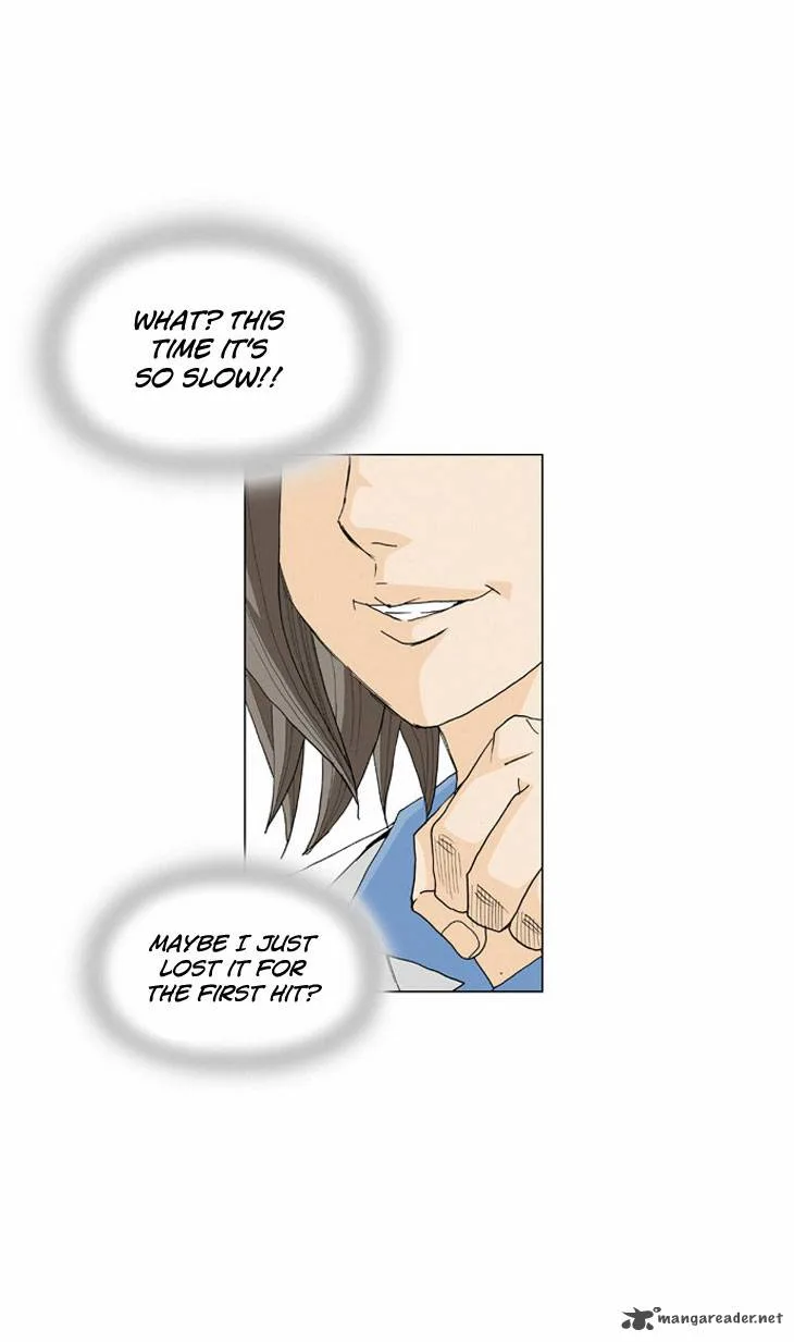 Ultimate Legend: Kang Hae Hyo Chapter 9 page 33