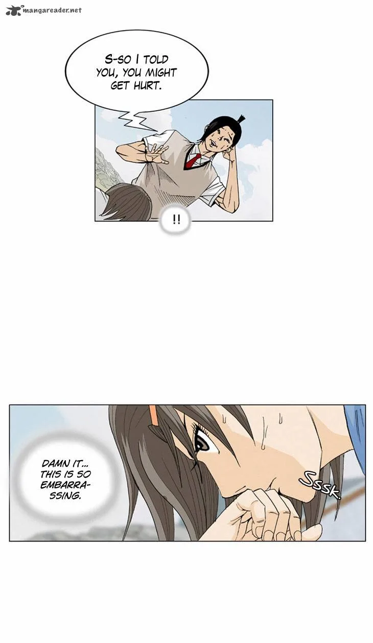 Ultimate Legend: Kang Hae Hyo Chapter 9 page 30