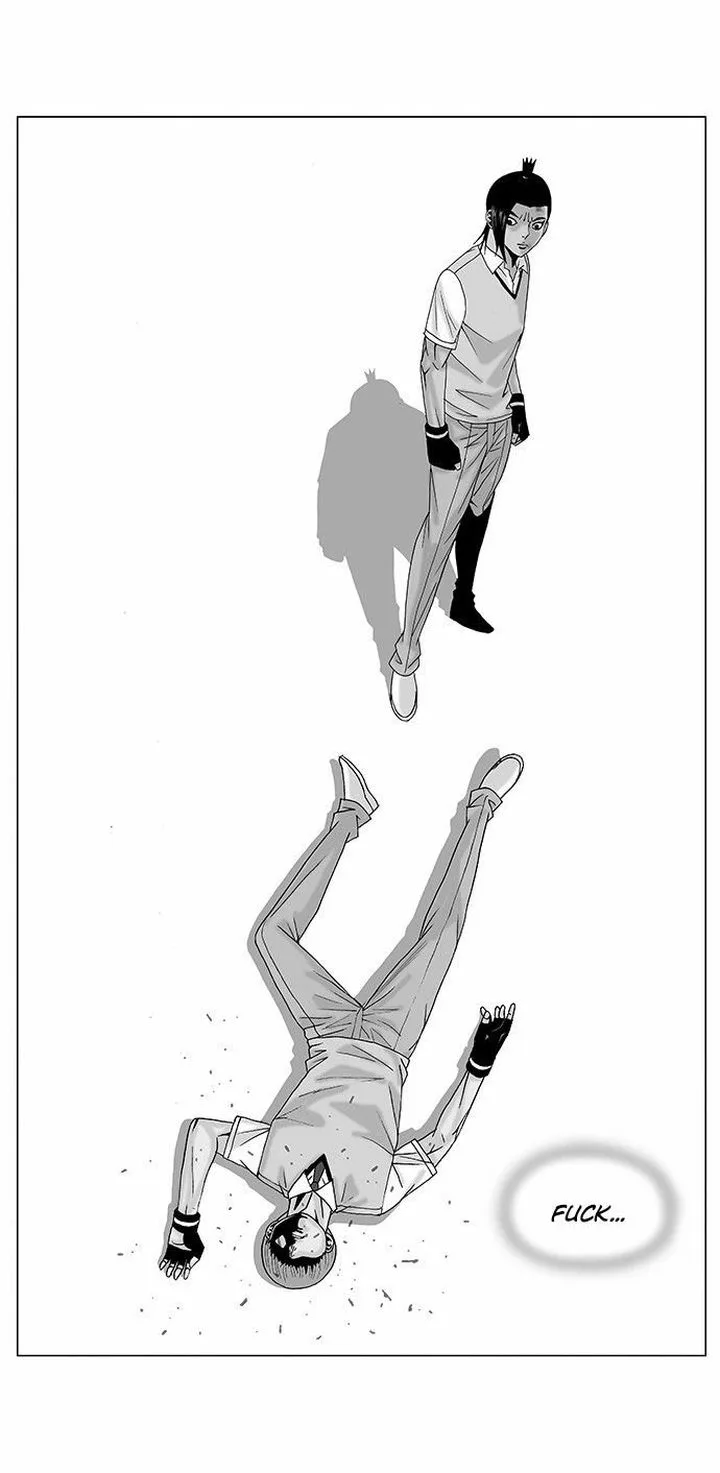 Ultimate Legend: Kang Hae Hyo Chapter 90 page 2