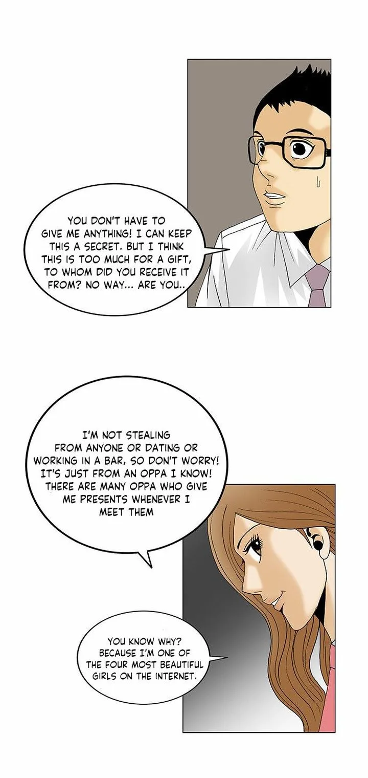 Ultimate Legend: Kang Hae Hyo Chapter 90 page 30