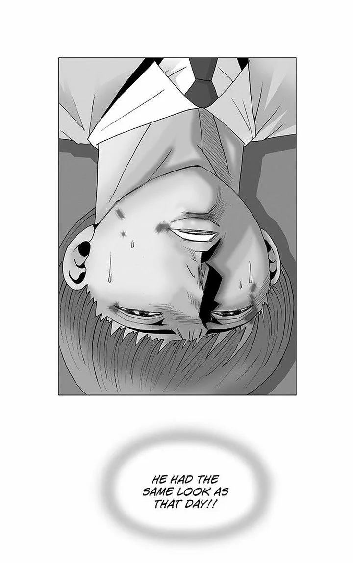 Ultimate Legend: Kang Hae Hyo Chapter 90 page 3