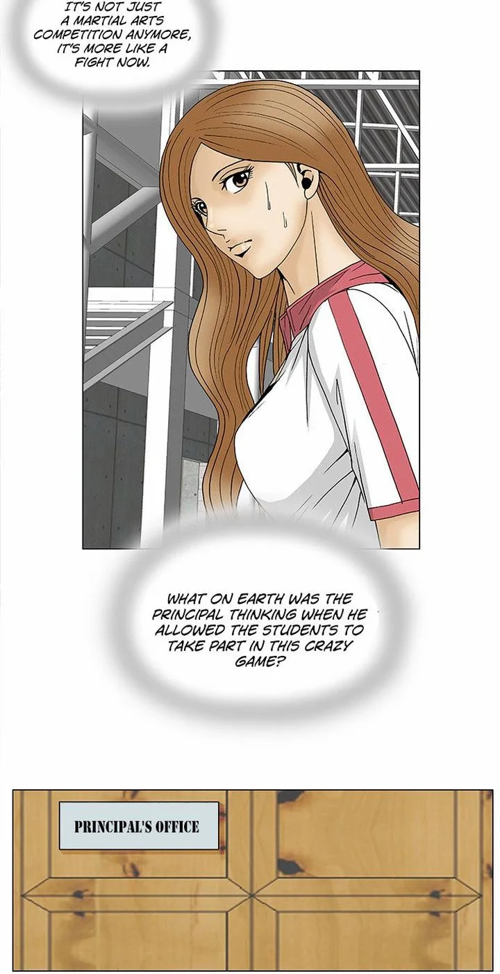 Ultimate Legend: Kang Hae Hyo Chapter 90 page 13