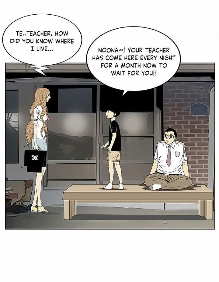 Ultimate Legend: Kang Hae Hyo Chapter 90 page 28