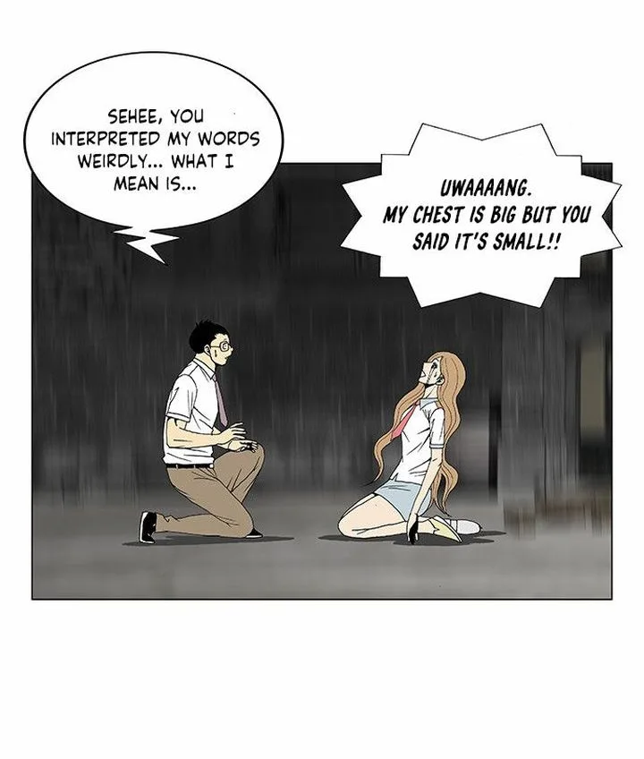 Ultimate Legend: Kang Hae Hyo Chapter 90 page 37