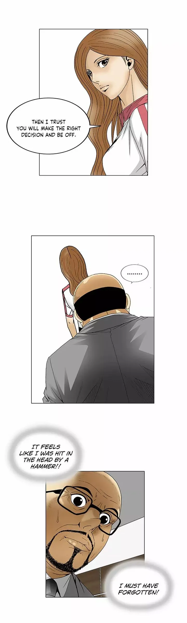 Ultimate Legend: Kang Hae Hyo Chapter 91 page 3