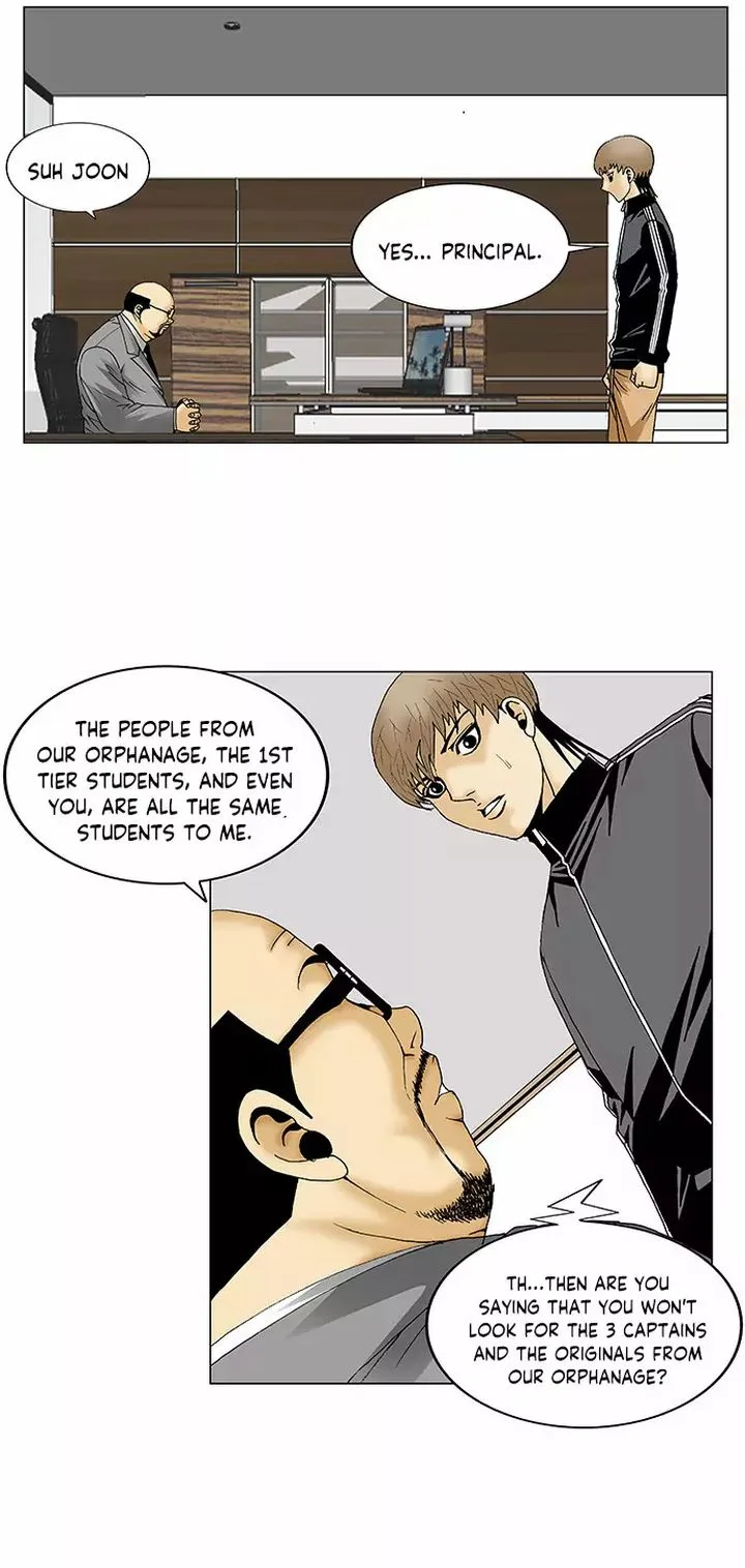Ultimate Legend: Kang Hae Hyo Chapter 91 page 28