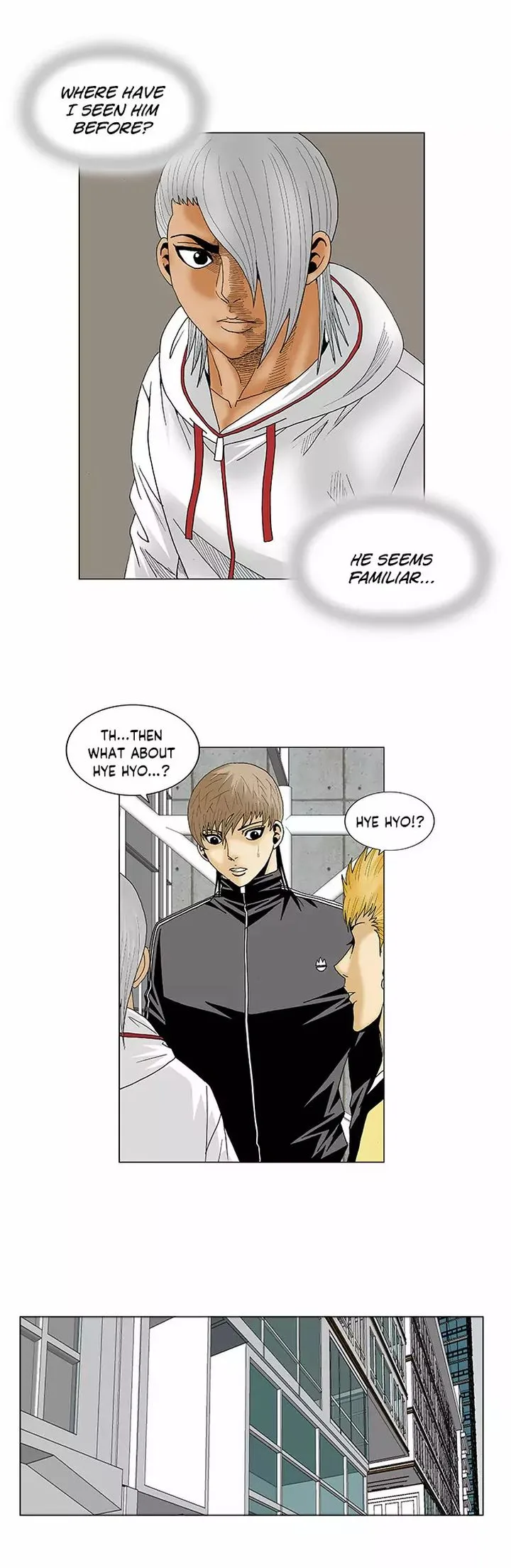 Ultimate Legend: Kang Hae Hyo Chapter 91 page 18
