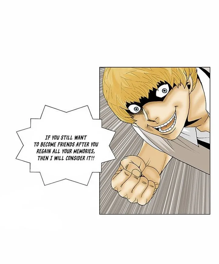Ultimate Legend: Kang Hae Hyo Chapter 92 page 21