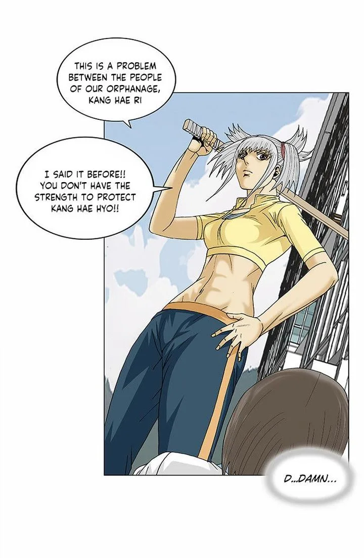 Ultimate Legend: Kang Hae Hyo Chapter 92 page 24