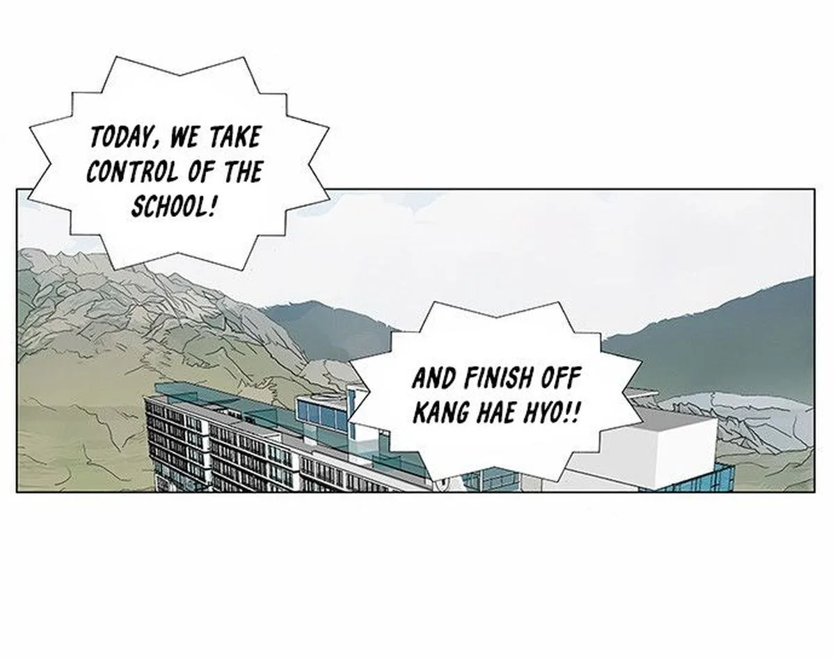 Ultimate Legend: Kang Hae Hyo Chapter 92 page 10