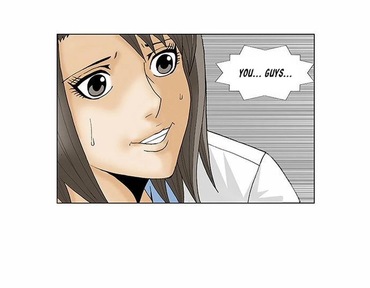Ultimate Legend: Kang Hae Hyo Chapter 92 page 27