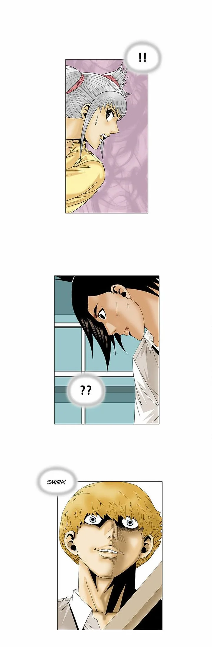 Ultimate Legend: Kang Hae Hyo Chapter 92 page 11