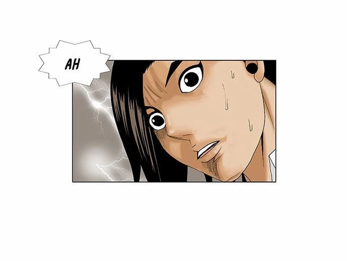 Ultimate Legend: Kang Hae Hyo Chapter 93 page 10
