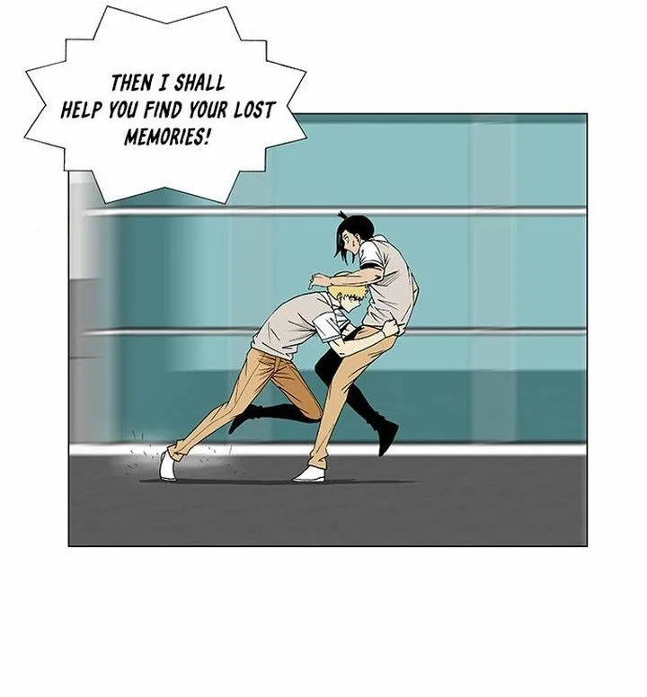 Ultimate Legend: Kang Hae Hyo Chapter 93 page 16