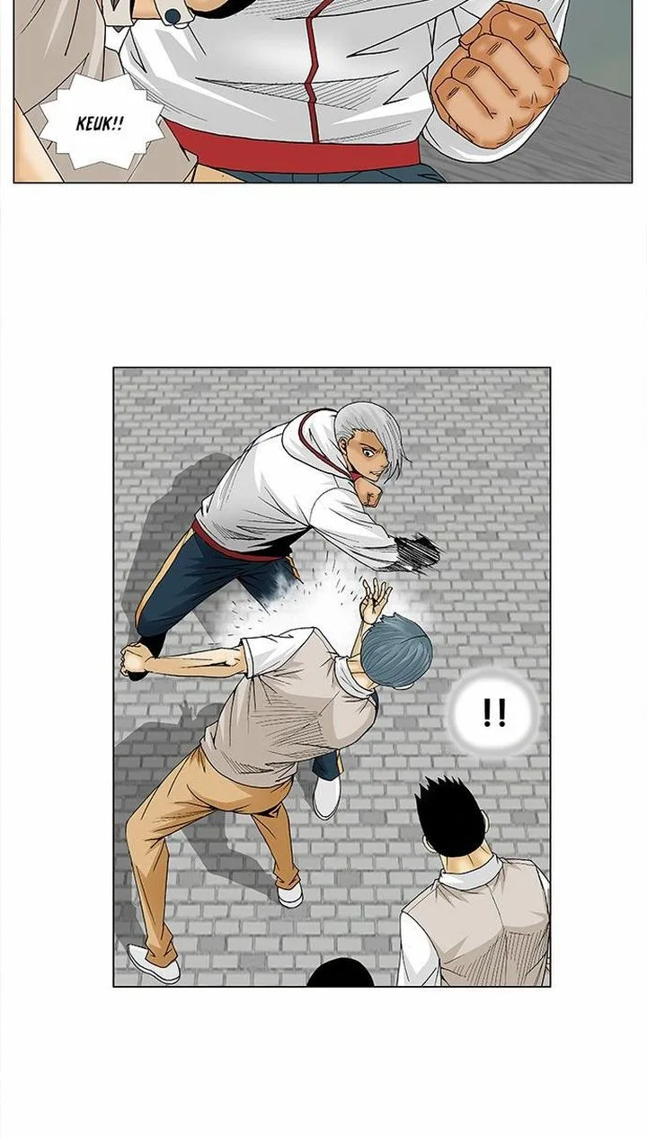 Ultimate Legend: Kang Hae Hyo Chapter 93 page 7