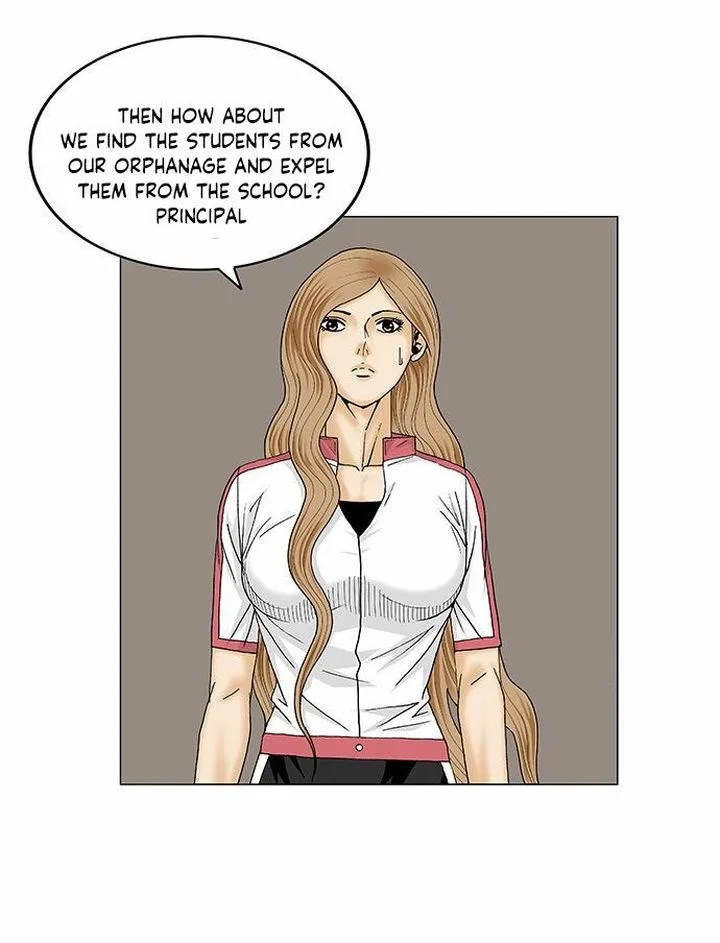 Ultimate Legend: Kang Hae Hyo Chapter 93 page 27