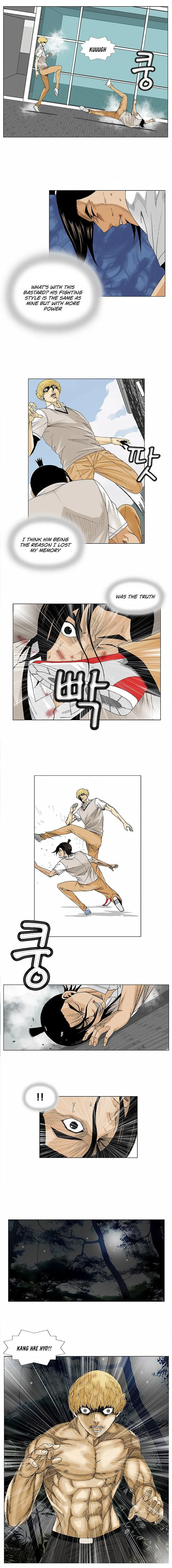 Ultimate Legend: Kang Hae Hyo Chapter 94 page 7